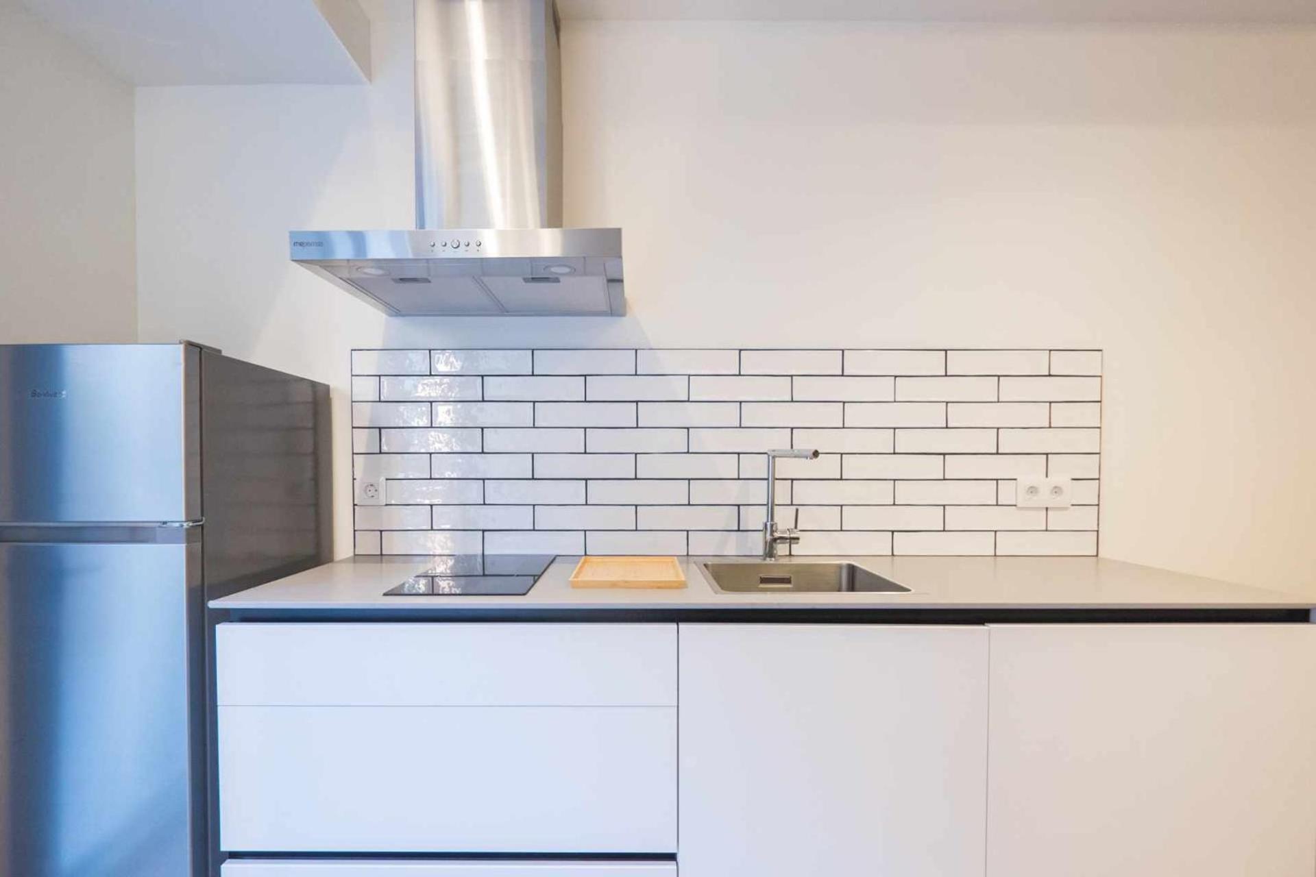 Apartamento Presidente 2 Севілья Екстер'єр фото